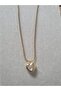 Heart Steel Necklace - 4