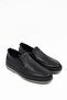 L4730 Men's Casual Shoes - Black - 4