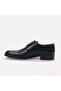 Lace-Up Men's Classic Shoes 7453 - 2
