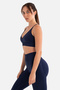 Nienna Twilight Navy Bra - 3
