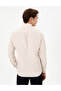Men's Stone Long Sleeve Shirt 50292088 -Vr049 - 5