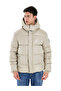 Stretch Men's Coat