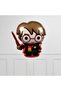 Harry Potter 1 Year Old Balloon Set Hogwarts Harry Potter Concept Birthday Balloon Set - 3