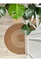 Jute Wicker Door - Front Mat, D Mat Welcome Mat Gift Mat Rug - 2