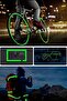 Phosphorescent Strip Tape Glow in the Dark at Night Stair Tape Emergency Exit Led Direction Finder Tape 400 Cm - 6
