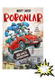 Robonlar - Mert Arık - 4. 5. 6. 7. Classrooms Reading Books Artificial Intelligence Topic - Coloring Gift - 3