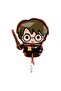 1 piece harry potter foil balloon 60 cm - 5