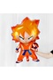 Anime Dragon Ball 4 Age Balloon Set Vegeta and Son Goku Balloon Dragon Ball Concept Birthday Balloon Set - 5