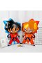 Anime Dragon Ball 8 Year Old Balloon Set Son Goku and Vegeta Balloon Dragon Ball Concept Birthday Balloon - 6