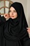 فستان صلاة من قطعة واحدة مع هدية تذكارية مرصعة بالأحجار - 3