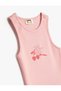 Athlete Cherry Printed Crew Neck Cotton - 3