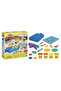 Play-Doh Kitchen Creations Little Chef Starter Set, 5 Cans
