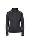 Evie - Active Full Zip Top Tp75 Women's Black Softshell Women's Softshell Fatolstr0011