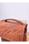 Modern Design Genuine Calf Leather Clutch Bag – Men's Bag 2081 - 6