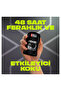 Black Erkek Deodorant Stick 50 ml X2 - 3
