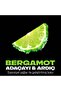 Premium Collection - Shower Gel Aqua Bergamot 3 in 1 Body Hair Face 300ml x 2 - 5