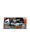 Teamsterz Police Transporter Carrier Truck Helicopter S00073501 - 4