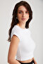 سترة نسائية بيضاء من AYRA - 3