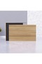 Zelda 26R001 Modern Reception Desk - Coco Bolo - 5