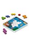 Banzuki Ocean Game Banzuki Intelligence Logic and Strategy Game - 2