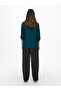 Jdydivya 3/4 Top Wvn Noos 15226911   Reflective Pond - 5