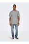 Tube scarf ONSFRED RLX SS TEE NOOS - 7