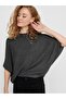 JDYNEW BEHAVE BATSLEEVE PULLOV. KNT NOOS 15181237 Dark Grey Melange - 6