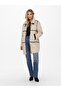 Jdyfrosty Teddy Long Jacket - Otw Noos 15243241   Birch - 3