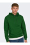 Onsconnor Reg Sweat Hoodie Noos 22029225 Formal Garden - 5