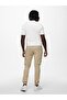 Beige Men's Trousers - Onscam Stage Cargo Cuff, Model22016687 - 2