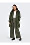 Dark Green XS Jacket - 4