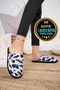 Women's Winter Slippers Plush Washable Daily House Slippers Guest Dowry Bundle Bridal Slippers