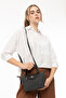 Women's Black Handbag 05Bhpc8045
