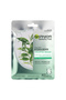 SkinActive Green Tea Hydrating Face Tissue Mask for Normal to Oily skin 32g