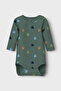 Baby Boy Fabric - OCO95/EA5 Knit - 3