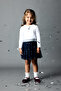Skirt Fem Knit Oco50/Pre50 - 5