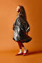 DRESS FEM WOV PL100 - 4