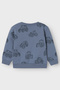 Men's Sweat Hooded Oco60/Pl40 - 2