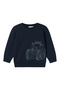 Men's Sweat Hooded Oco60/Pl40