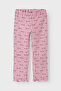 Short Sleeve Textured Pajamas Set - Oco95/Ea5 - 5