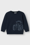 Men's Sweat Hooded Oco60/Pl40 - 3