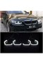 BMW 3 Serisi E90-92 Angel M4 Model - 2
