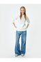 Basic Hooded Sweatshirt Kangaroo Pocket Long Sleeve - 2