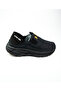 Us Polo Assn. Aspen 4Pr Men's Black Comfort Shoes - 2