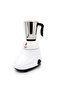 Ivory Mixer Grinder -600W -3 Jars- White
