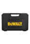 طقم مثقاب مطرقة لاسلكي 18 فولت وبت 13 مم DCD778S2BIT-GB - 2