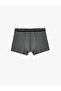 3-Piece Basic Boxer Set Cotton - 4