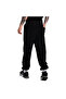 Tarragona Men's Black Casual Style Sweatpants 24Ke006-Syh - 2