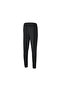 Teamrise Poly Training Pants Men's Sports Sweatpants 65739003   Black - 2