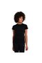 Bilbao Women's Black Running T-Shirt 24Kk003-Syh - 4